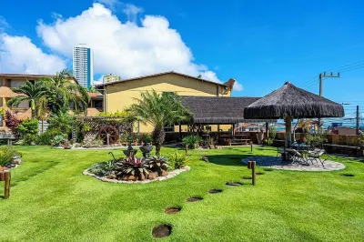 Natal Dunnas Hotel