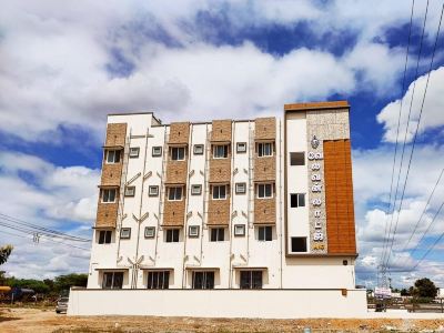Velavan Heritage Inn