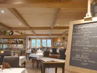 Hotel le Monal Hotels in Montvalezan