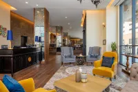 The Peregrine Omaha Downtown Curio Collection by Hilton - Cho phép mang theo thú cưng