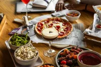 Moxy Utrecht Hotels in Vianen