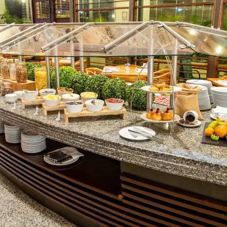 Sheraton Guayaquil Hotel