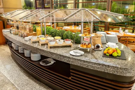 Sheraton Guayaquil Hotel