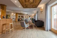 Hotel San Carlo Hotels in Valdidentro