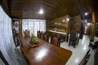 Recanto Monte Suíço