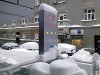 Hotel Croatia Hotels in Zagreb