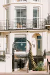 No.124 by GuestHouse, Brighton Hotels near Royal Alexandra Children's Hospital