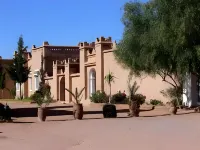 Kasbah Tizzarouine Hotels in Tamellalt