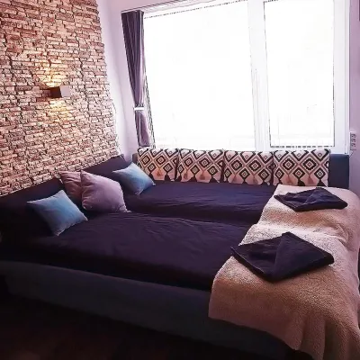 Alis Hotels in Bankja