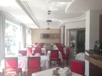 Marina Prestige Tabarka Các khách sạn ở Tabarka