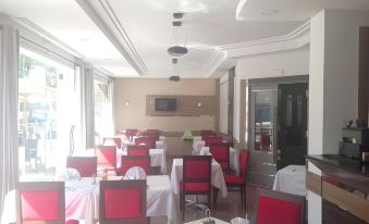 Marina Prestige Tabarka
