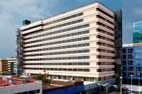 AC Hotel Iberia Las Palmas Hotels in 