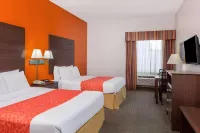 Days Inn & Suites by Wyndham Pasadena Отели в г. Пасадина