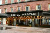 Clarion Hotel Mestari Hotels in Helsinki