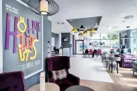 Premier Inn Lubeck City Centre