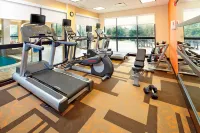 Courtyard Pittsburgh Greensburg Hotels in Hempfield Township
