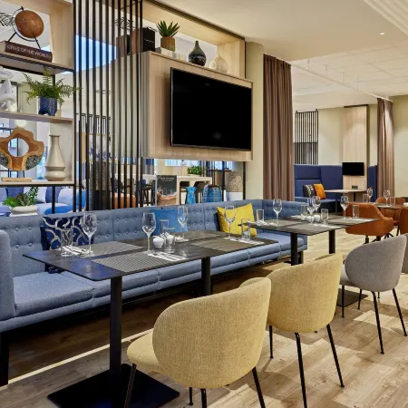 Courtyard by Marriott Schwerin