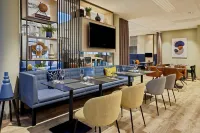 Courtyard by Marriott Schwerin - breakfast