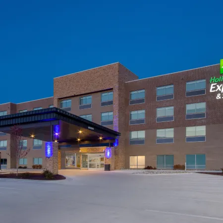 Holiday Inn Express & Suites OSCODA by IHG