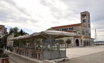 Eugenia's Luxury Apart
