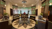 The Grand Puteri Hotel - فطور