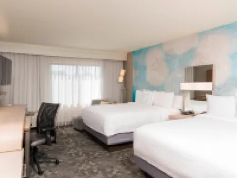 Courtyard Livermore Hotels in Livermore