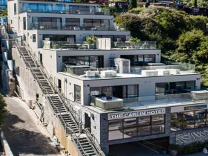The Carlin Boutique Hotel