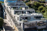 The Carlin Boutique Hotel