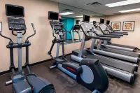 Fairfield Inn & Suites Atlanta Buckhead - Gym