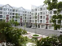 Cameron Golden Hills Resort