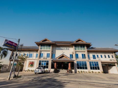 มิกซ์ โฮเทล