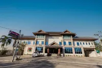 Mix Hotel Hotel in zona Wat Nong Song Hong