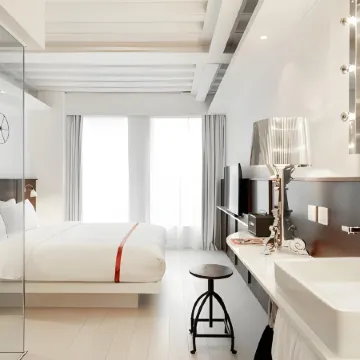 Ruby Bea Hotel Florence