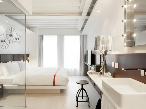 Ruby Bea Hotel Florence