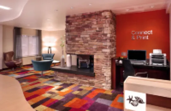 Fairfield Inn & Suites Tampa Brandon