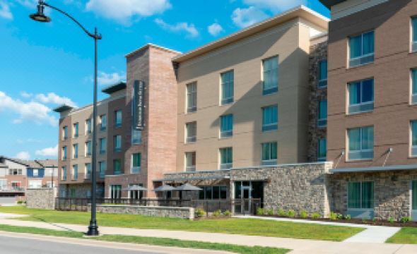 Fairfield Inn & Suites Indianapolis Carmel