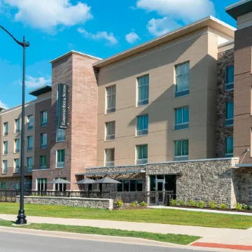 Fairfield Inn & Suites Indianapolis Carmel