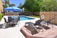 Fairfield Inn & Suites Jacksonville Orange Park - Rooftop Pools