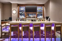 Residence Inn Sedona - bar