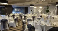Eglinton Arms Hotel, BW Premier Collection by Best Western - parking