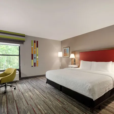 Hampton Inn Starkville