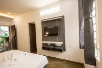 Hotel Kurunjii Residency