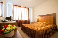 Hotel Intelcoop Hotels in Kuklen