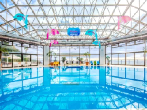 Hotel Katara Resort&Spa