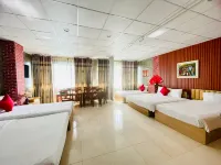 Moon Hotel Hotels in Hanoi