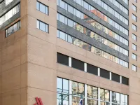 New York Marriott Downtown Hotels near Citarella Gourmet Market - West Village