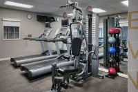 Residence Inn Poughkeepsie - Gym
