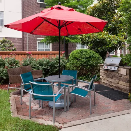 TownePlace Suites Dallas Arlington North