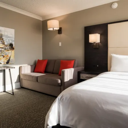Crowne Plaza MONCTON DOWNTOWN by IHG