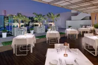 InterContinental Hotels 巴林 - 早餐